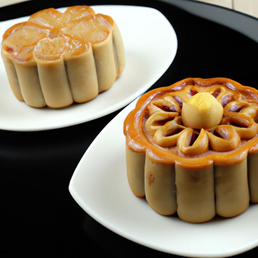 mooncake lotus paste recipe